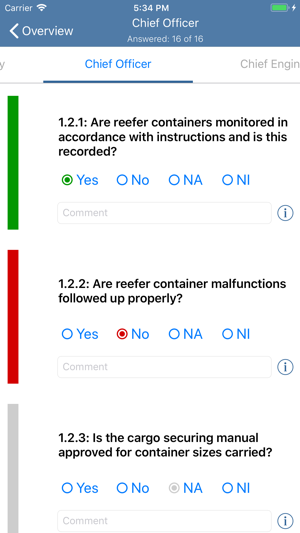 BMT Surveys MATE(圖5)-速報App