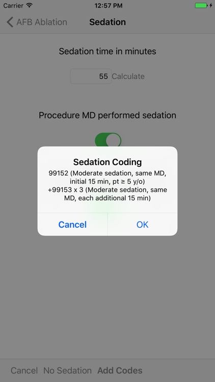 EP Coding