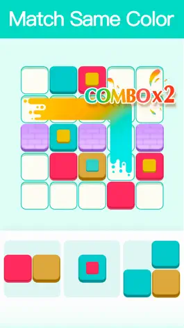 Game screenshot Color Match· apk