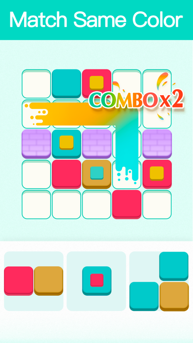 Color Match· screenshot 2