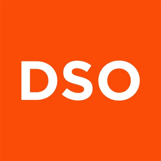 Dallas Symphony Orchestra iOS App