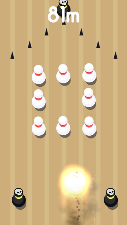 Boom Bowling screenshot-4