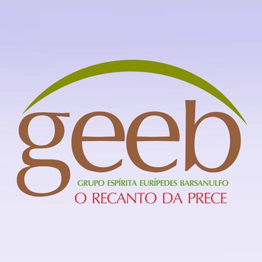 Geeb - Eurípedes Barsanulpho