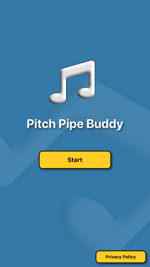 Pitch Pipe Scale Buddy(圖2)-速報App