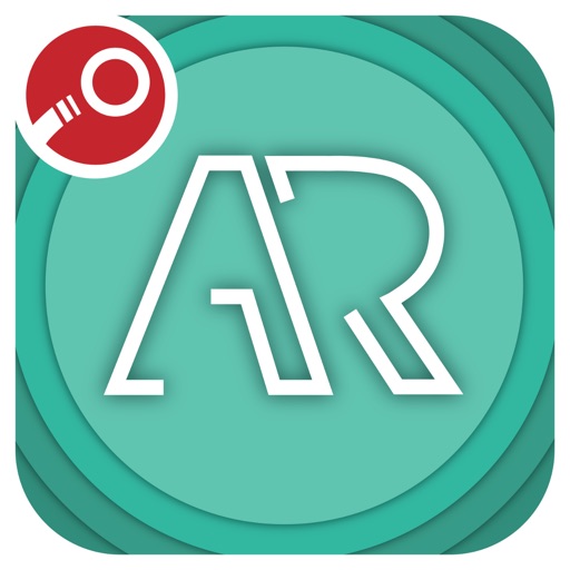 AR Anatomy by Jump Simulation iOS App