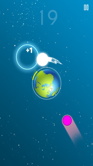 Earth Invasion screenshot 4