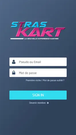 Game screenshot Stras Kart mod apk