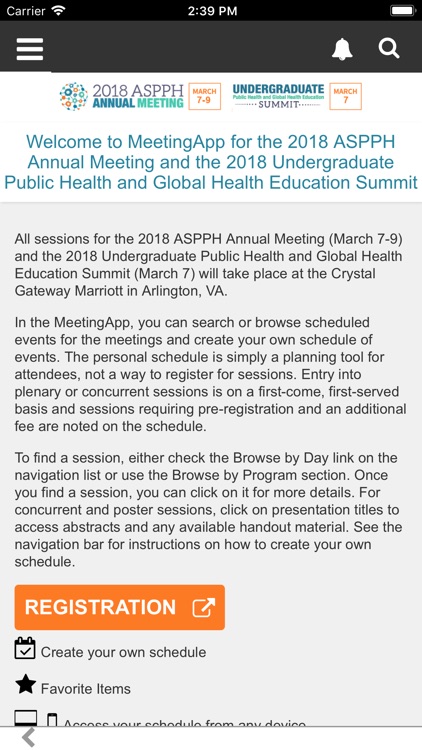 ASPPH 2018