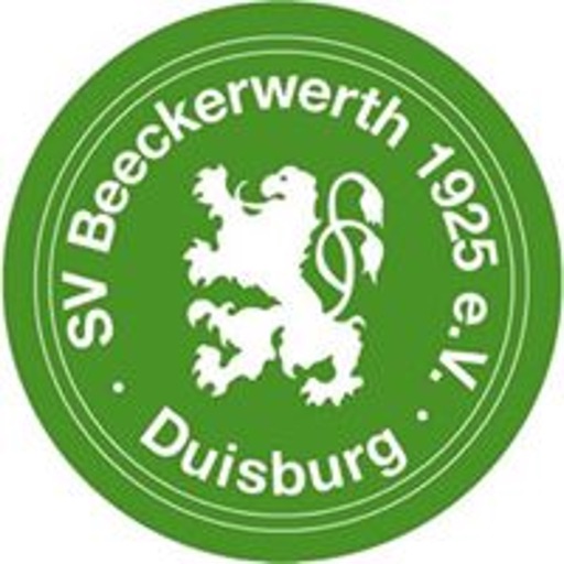 SV Beeckerwerth 1925 e.V. icon