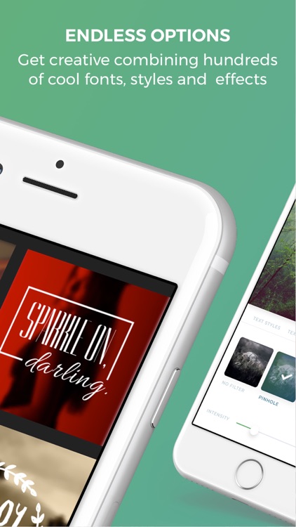 Textia - Add Text to Photos