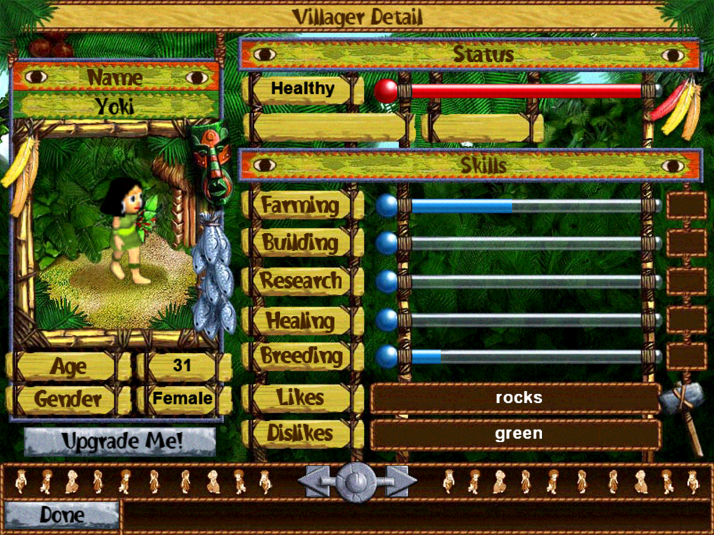 Virtual Villagers Origins Free Download App For Iphone Steprimo Com