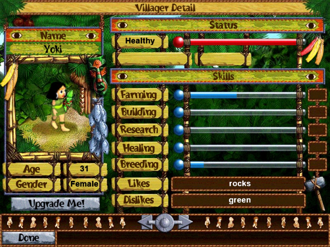 Village games online Village games online