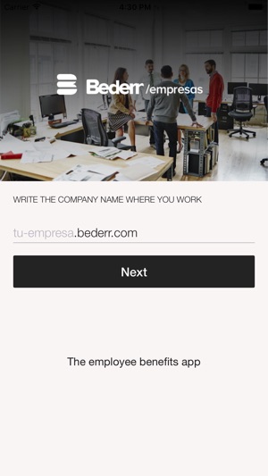 Bederr Empresas(圖1)-速報App