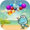 Dinosaur Bubbles Shooter Games