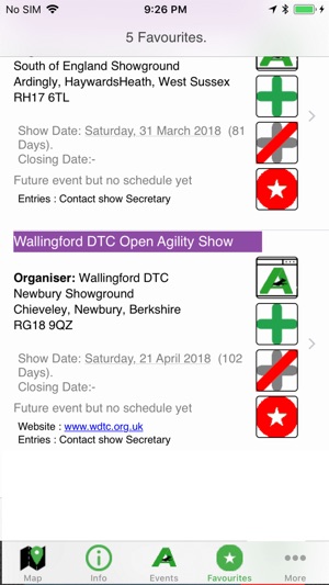 Agilitynet(圖5)-速報App