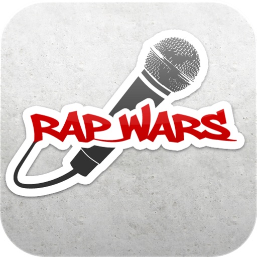 Rap Wars Free iOS App