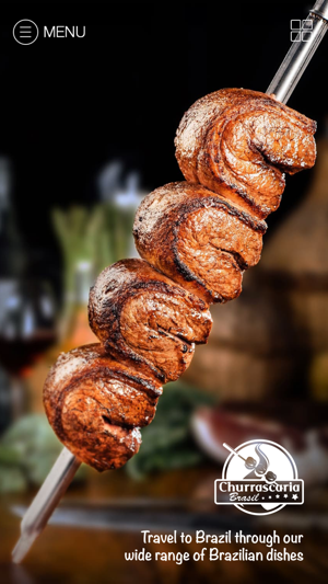 Churrascaria Brasil(圖1)-速報App