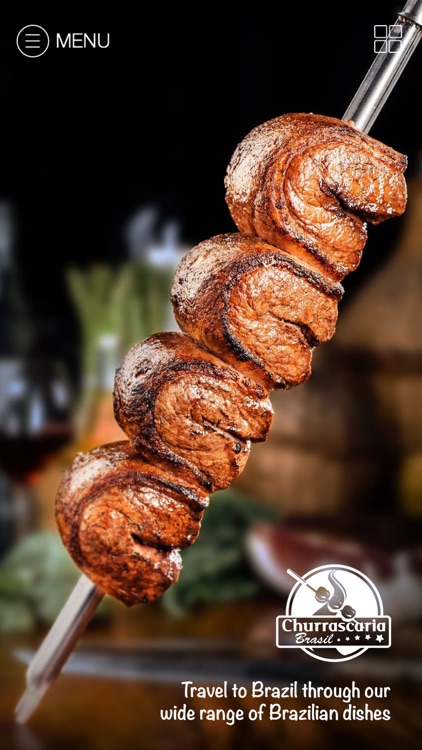 Churrascaria Brasil