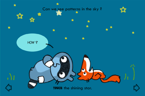 Pango is dreaming - náhled