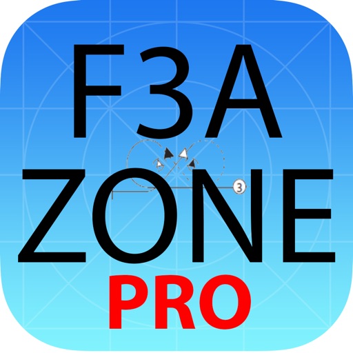 F3A Zone Pro