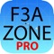 F3A Zone Pro - A great way of simplifying marking out a F3A manoeuvring zone