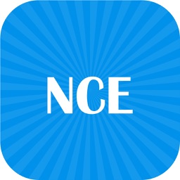 NCE Practice test