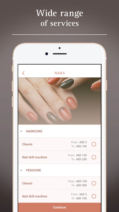 GlossyGlobe – Beauty App screenshot 2