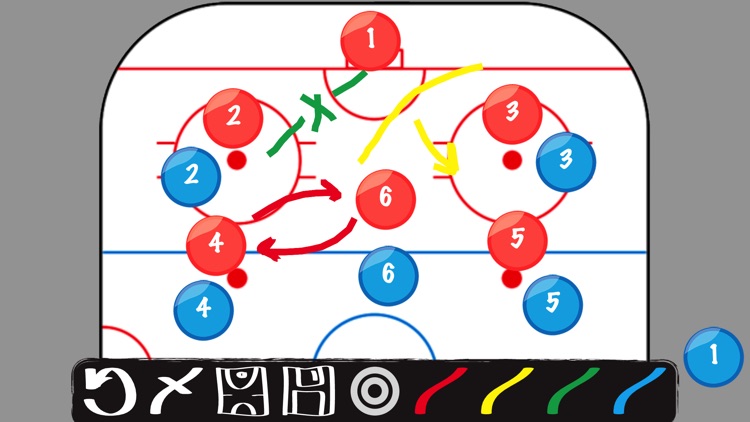 Sports Clipboard HD Lite