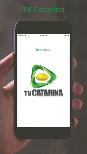 TV Catarina(圖1)-速報App