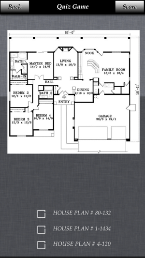 Spanish - Family House Plans(圖4)-速報App