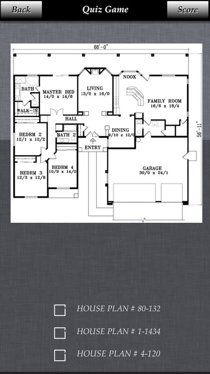 Spanish - Family House Plans screenshot-3