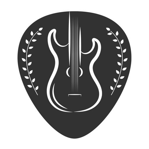 BeckTabs - Sheet Music Player Icon