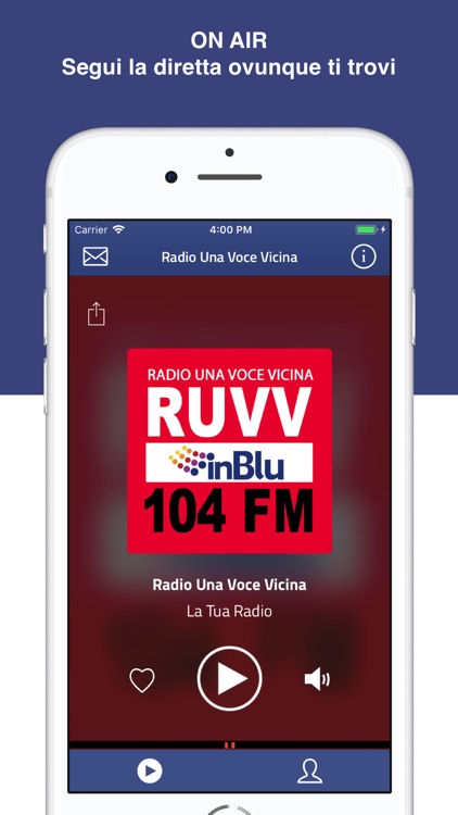 Radio Una Voce Vicina