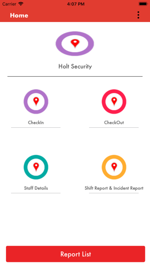 Holt Security(圖3)-速報App