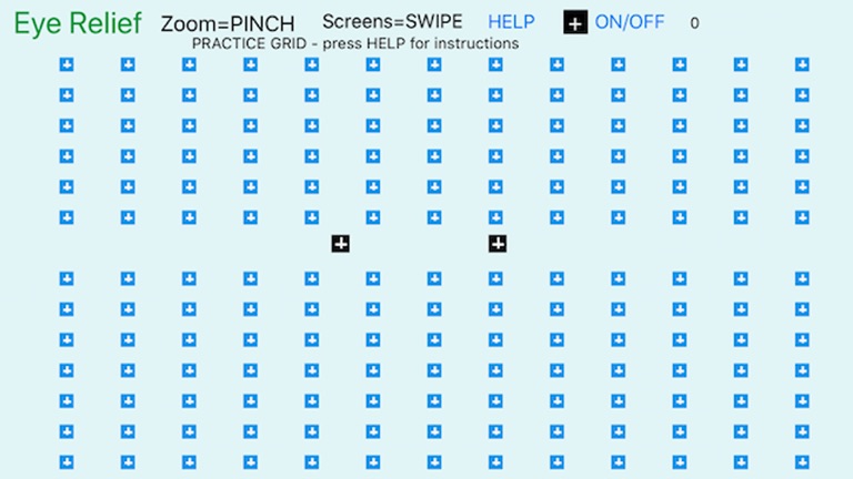 【图】Eye Relief(截图2)