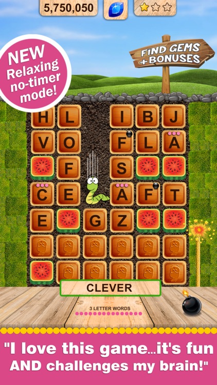 Word Wow Seasons