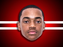 The official and authorized stickers app of TV actor Michael Rainey Jr