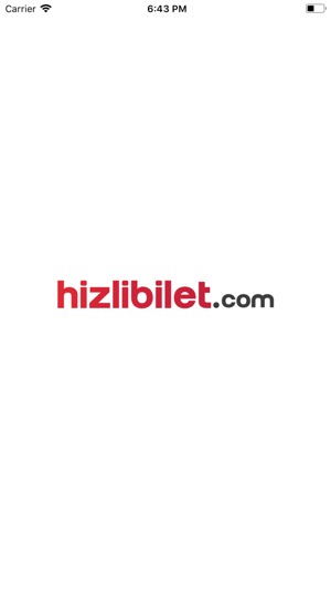 Hızlı Bilet(圖1)-速報App