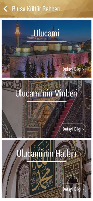 Bursa Kültür Rehberi(圖4)-速報App