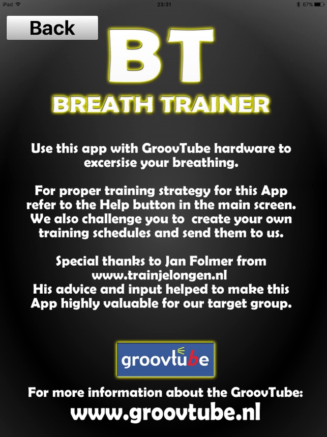 Breath Trainer(圖4)-速報App