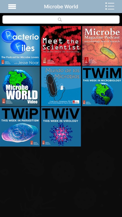 MicrobeWorld