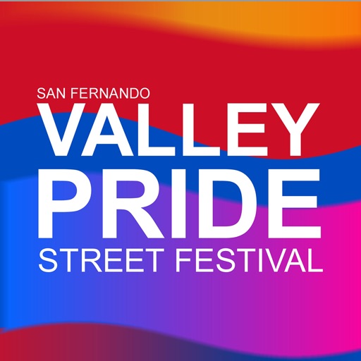 Valley Pride Street Festival