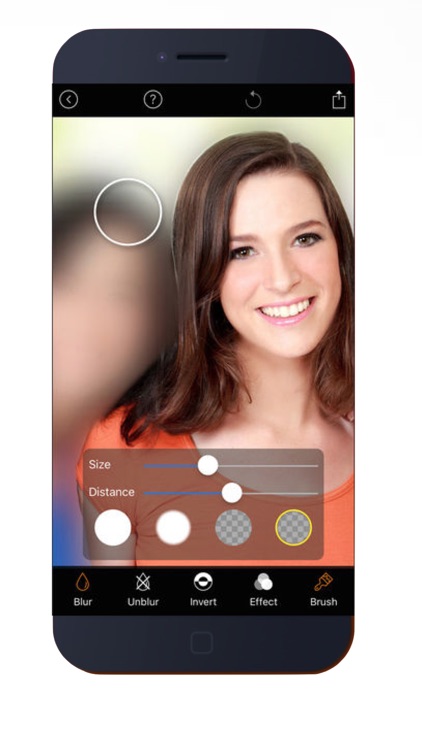Blur Photo Pro: Blur Background & Photo Effect