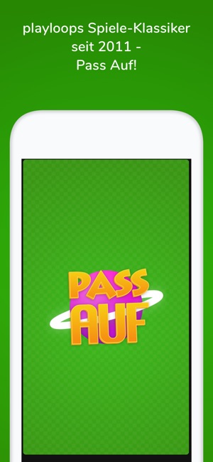 Pass Auf(圖5)-速報App