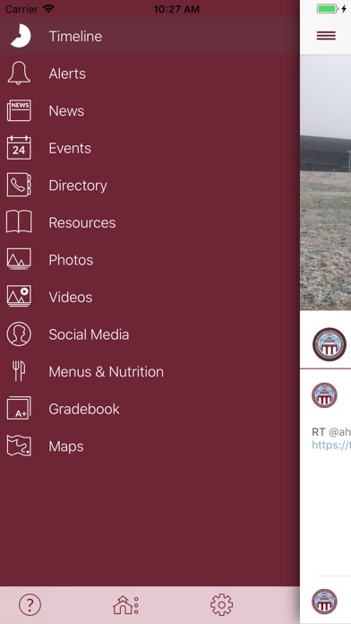 Alcoa City Schools screenshot 3