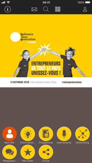 Bpifrance Inno Génération