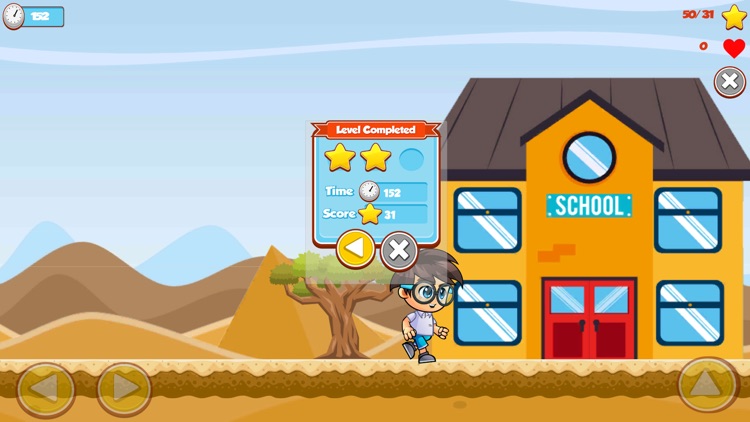 A B C  Runner ESPAÑOL