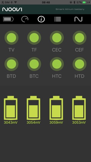 Noovi Smart Controller(圖4)-速報App