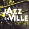 Application compagnonne du festival Jazz En Ville 2017