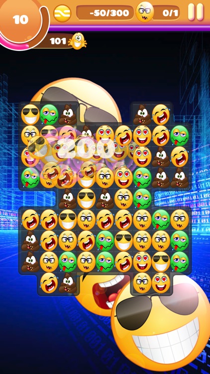 Emoji Smash